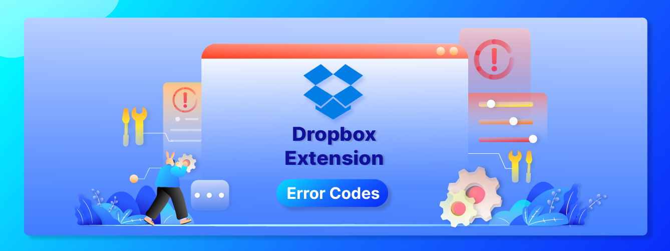 How to Fix Dropbox Error 429? [Too Many Requests]