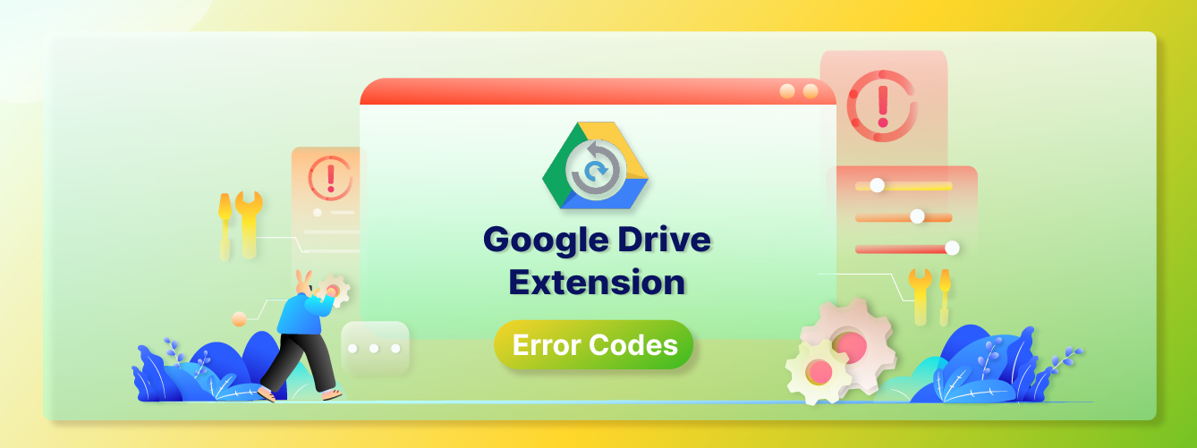 Fix HTTP Error 403 Google Drive  Google Drive Error 400, 401, 404, 429, 500